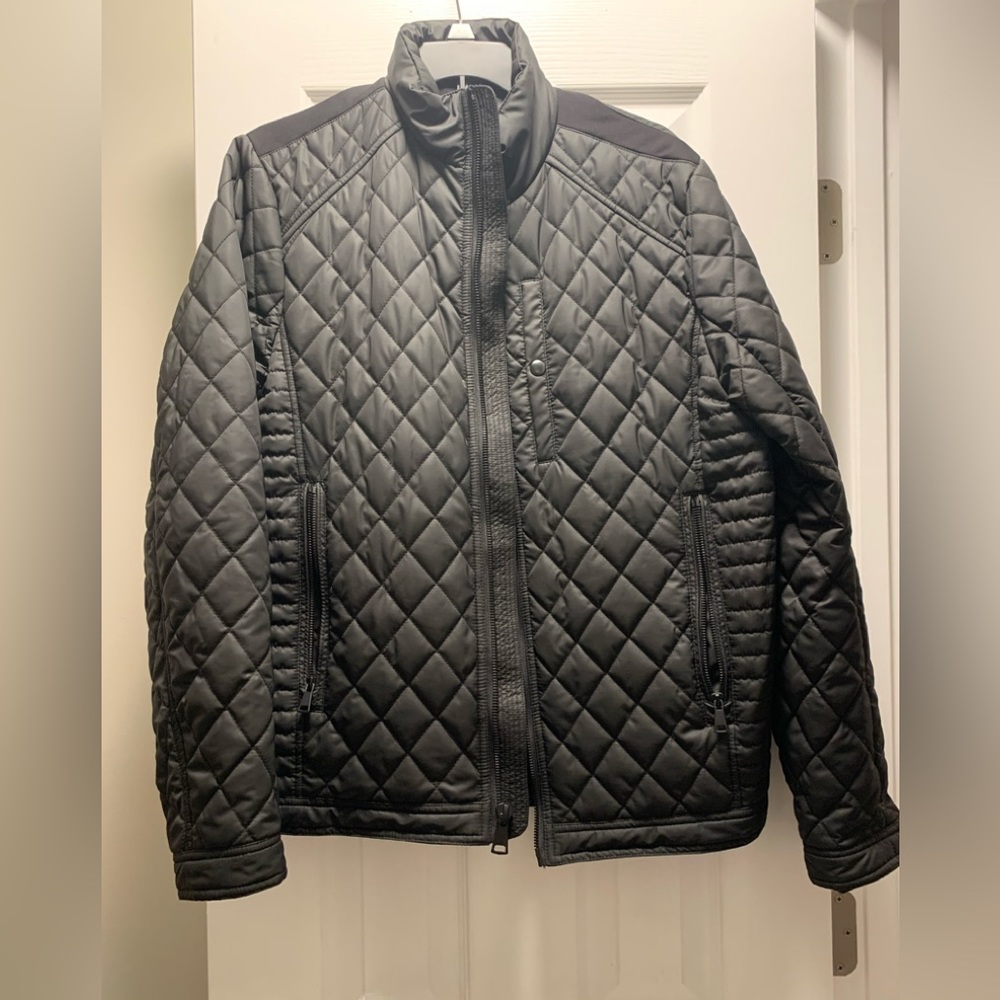 Murano jacket